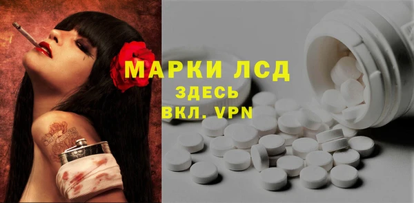 стаф Белоозёрский