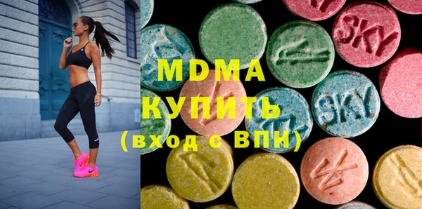 мдпв Балахна
